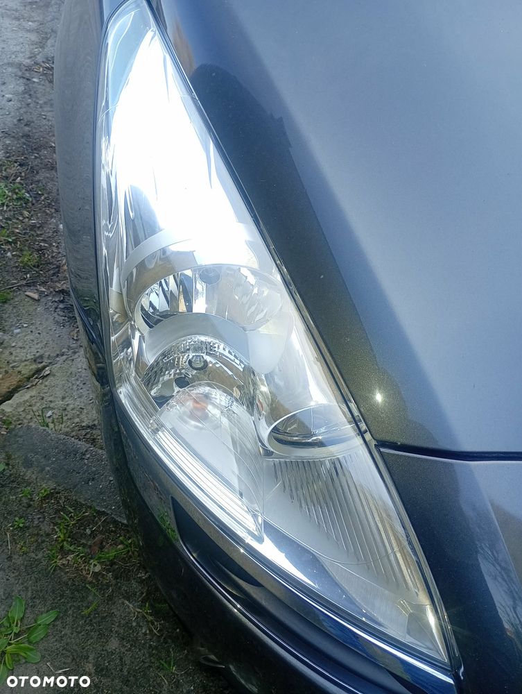 Peugeot 5008 HDI FAP 150 Platinum - 13