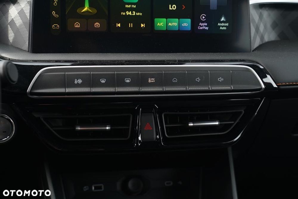 MG MG3 1.5 HEV+ Excite - 21