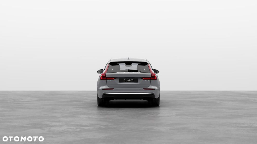 Volvo V60 - 5