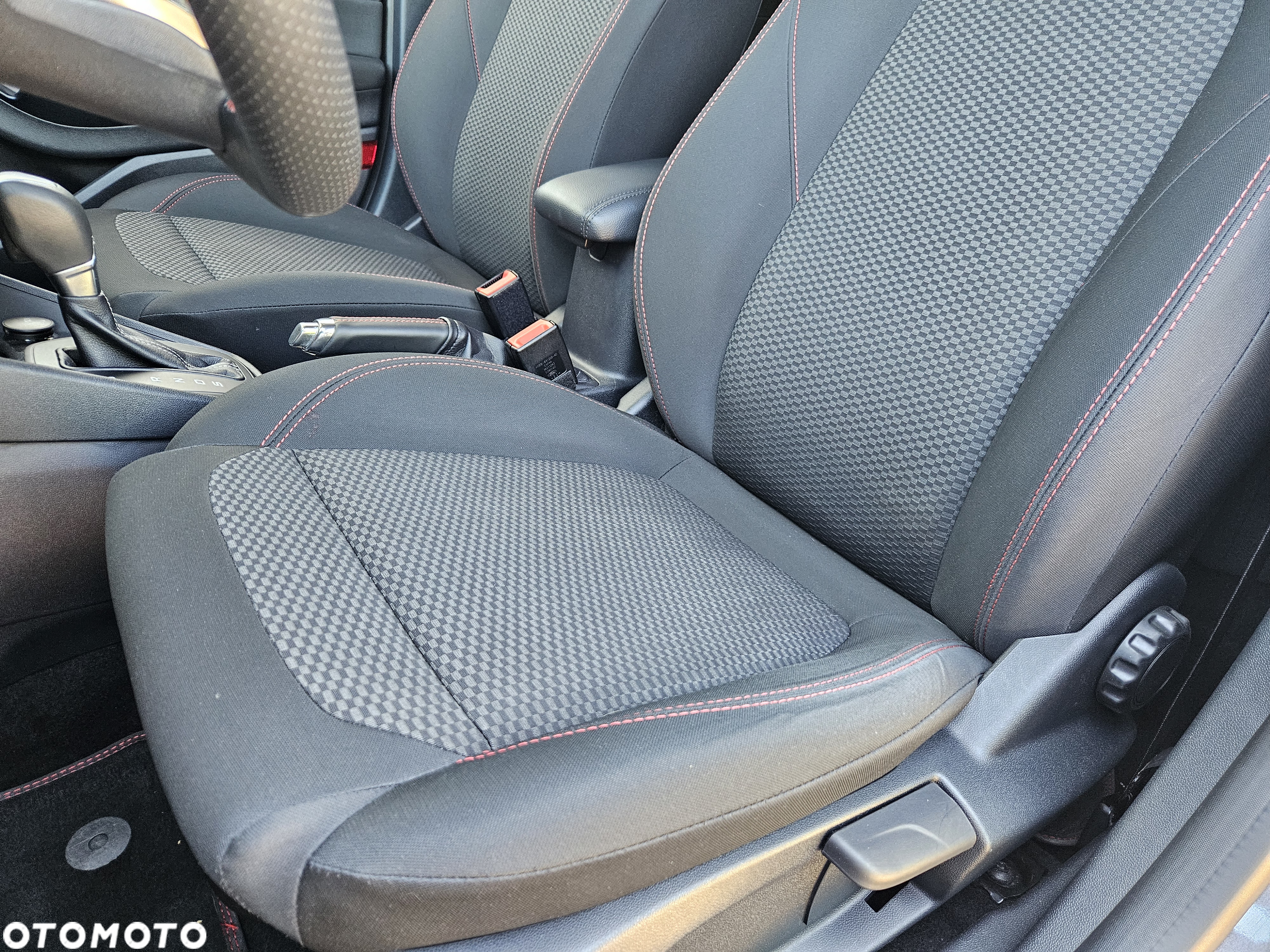 Ford Fiesta - 22