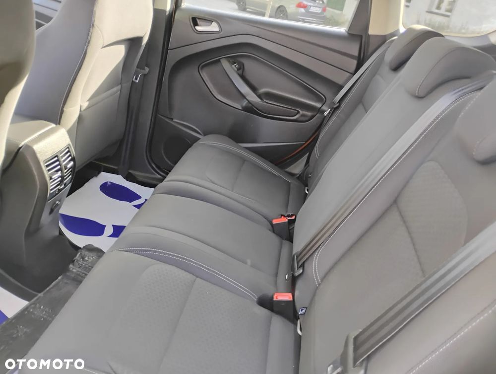Ford Kuga 1.5 EcoBoost FWD Titanium ASS MMT6 - 14