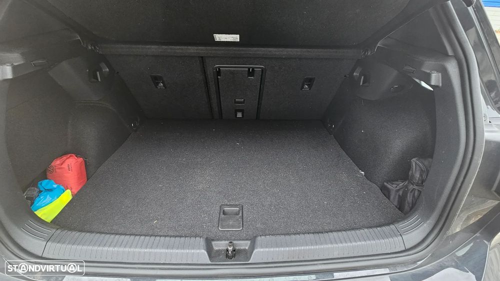VW Golf 1.4 eHybrid OPF DSG GTE - 5