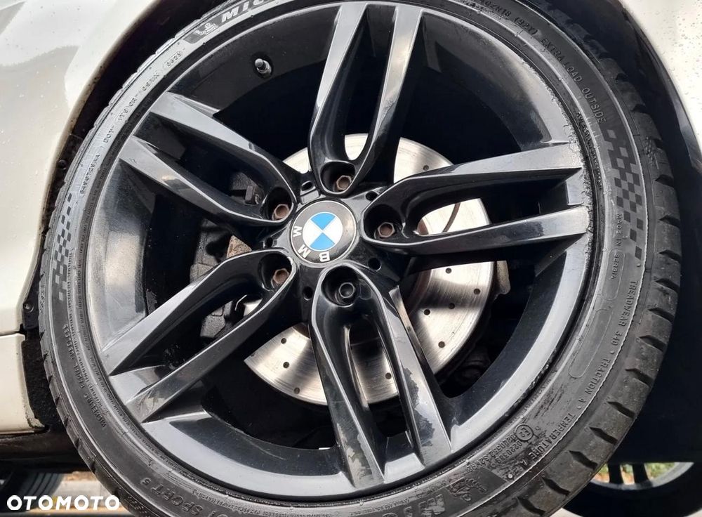 BMW Seria 2 - 13