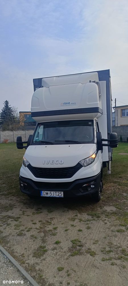 Iveco Daily - 2