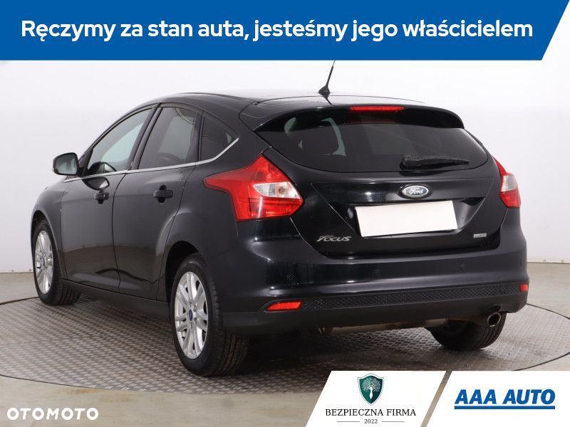 Ford Focus - 6