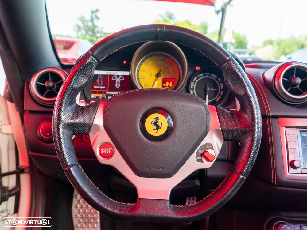 Ferrari California — fotografia 21