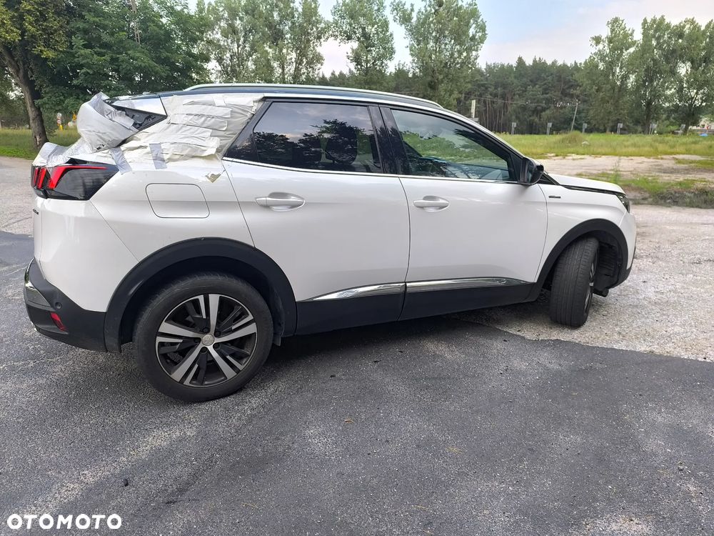 Peugeot 3008 1.5 BlueHDi Active S&S - 6