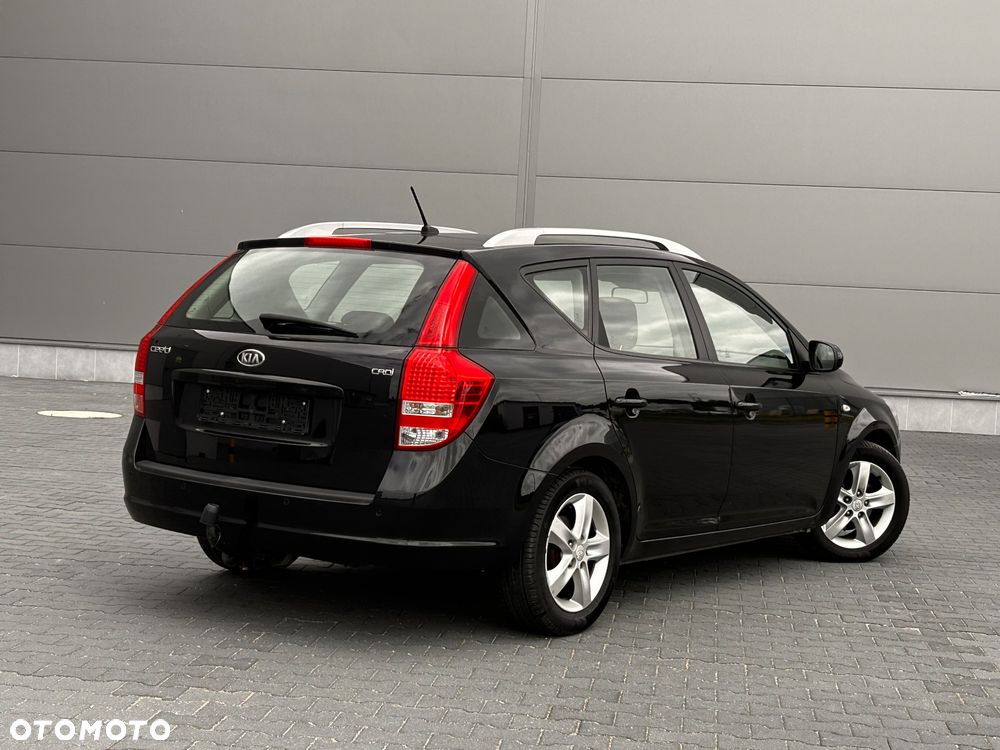 Kia Ceed 1.6 CRDi 115 Spirit - 6
