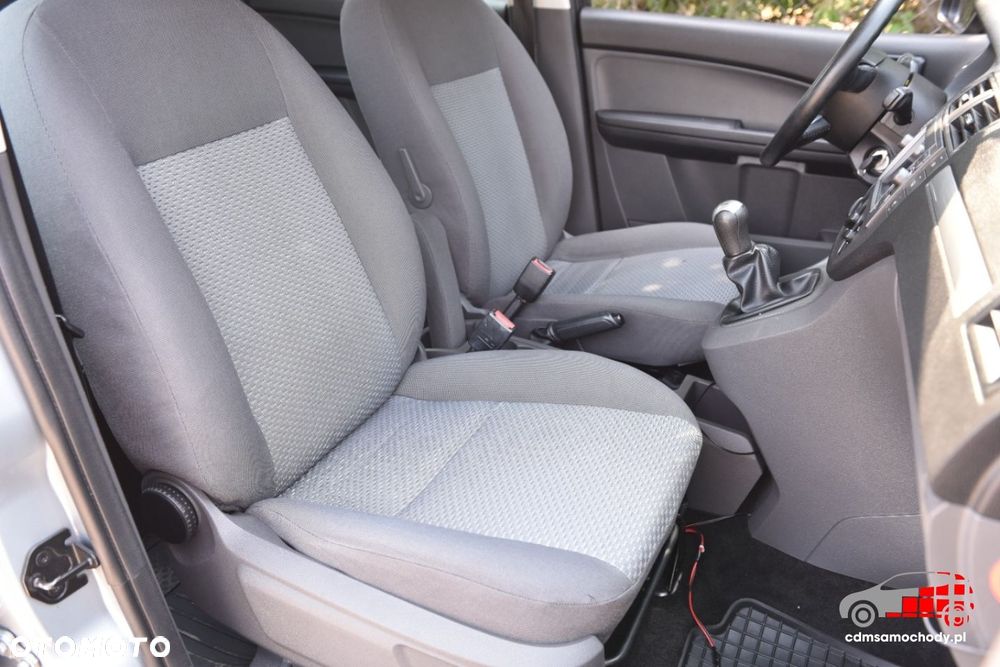 Ford C-MAX - 20