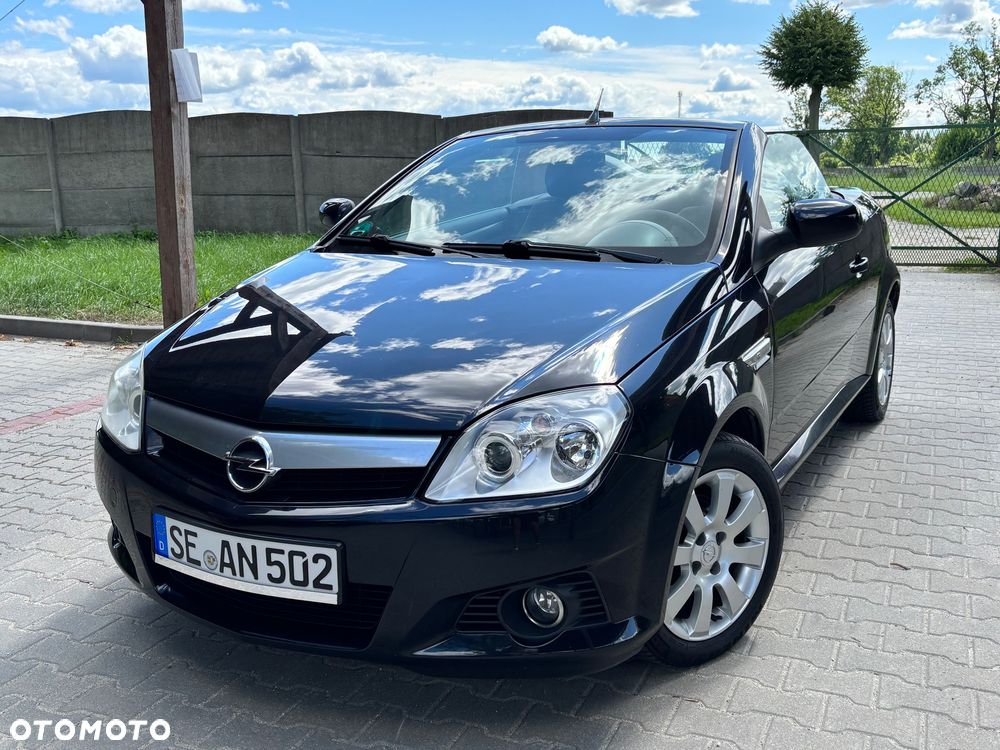 Opel Tigra 1.4 Endless Summer - 4
