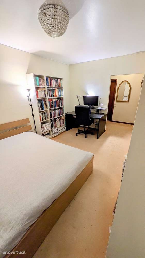 Quarto c/casa de banho privada - Grande imagem: 2/14