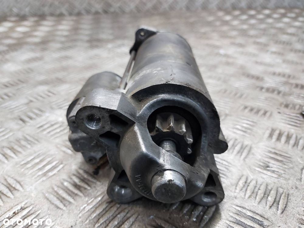 ROZRUSZNIK FORD FOCUS MK2 2.0 TDCI 4M5T-11000-FA - 5