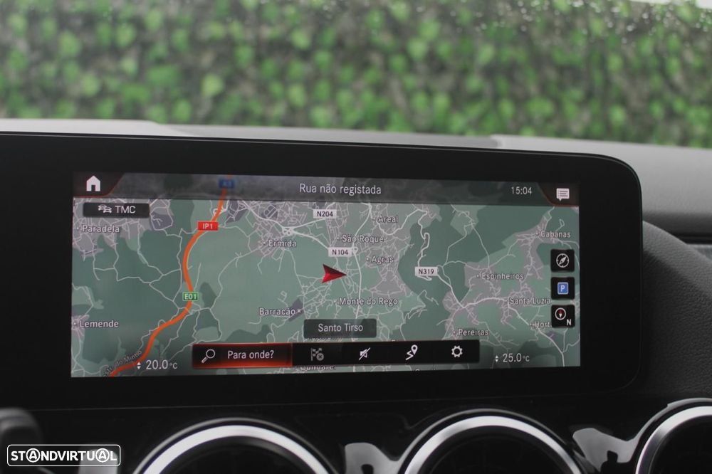 Mercedes-Benz B 250 e 8G-DCT Progressive Advanced - 16