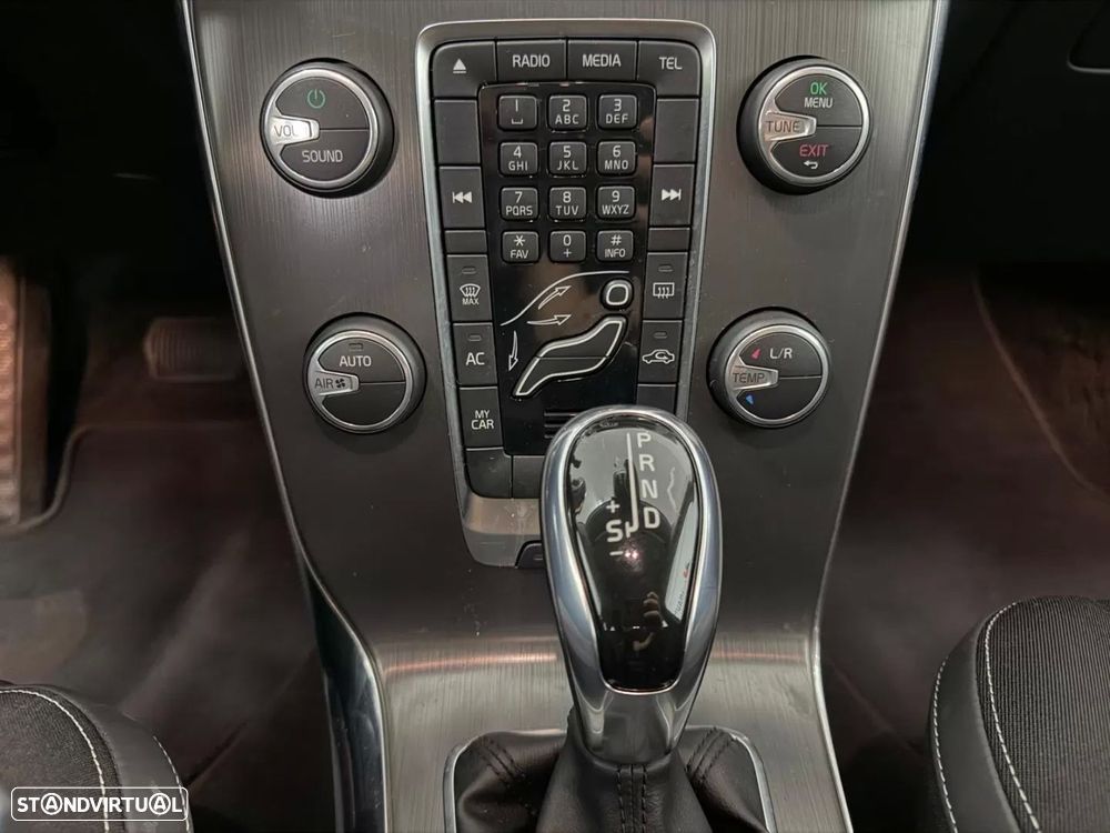 Volvo V40 - 10