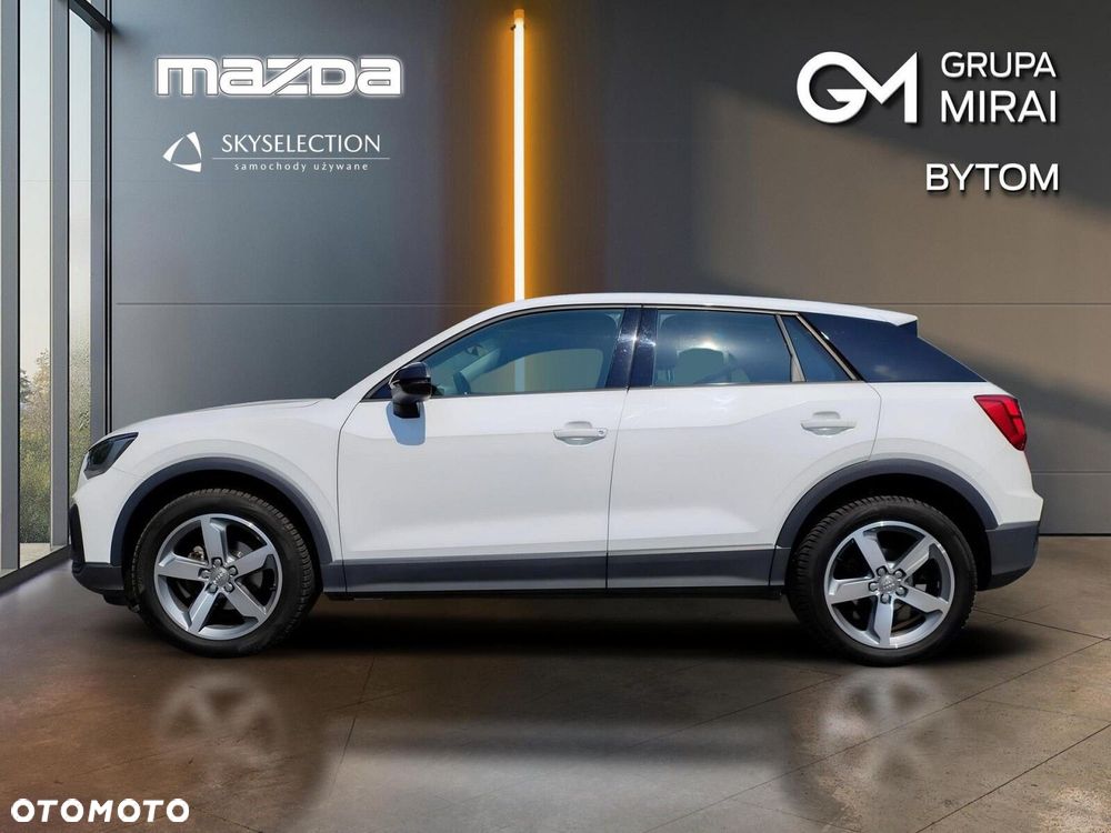 Audi Q2 35 TFSI S tronic - 3