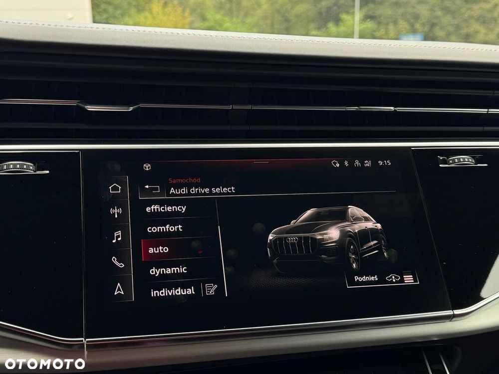 Audi SQ8 - 27