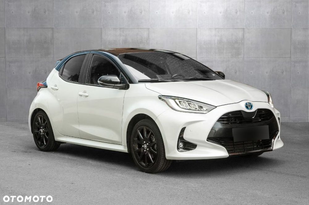 Toyota Yaris Hybrid 1.5 Selection Style - 1