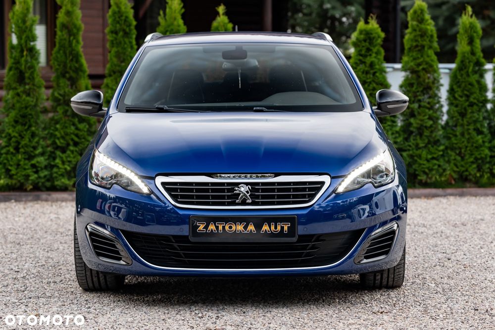 Peugeot 308 - 7