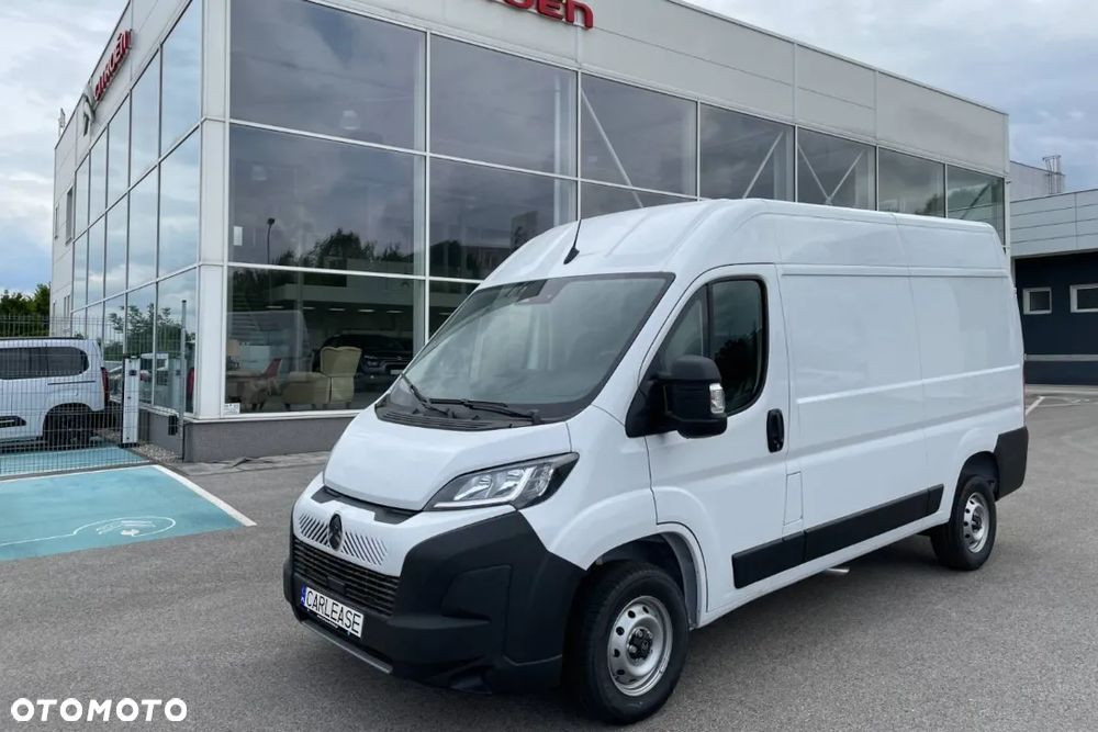 Citroën Jumper L2H2 - 3