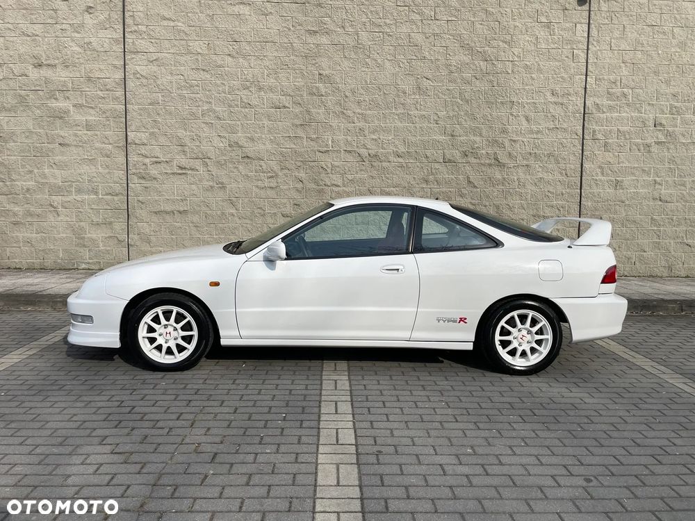 Honda Integra - 6