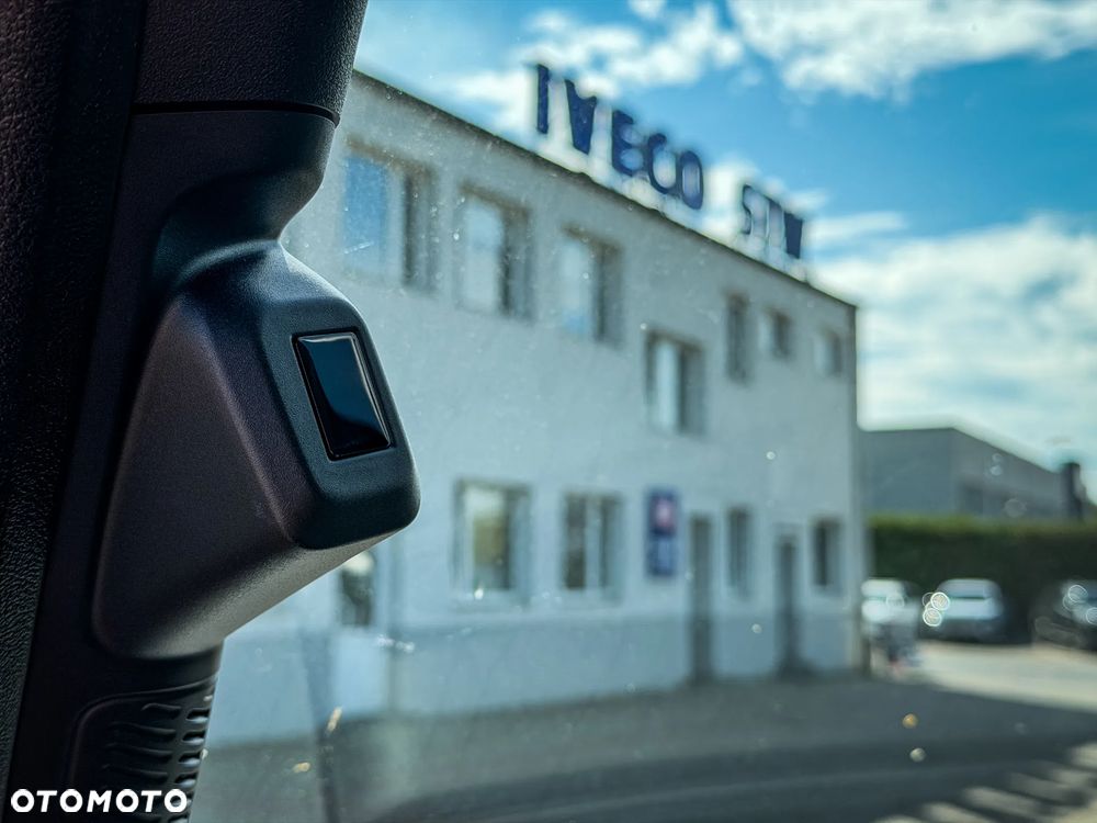 Iveco Daily 35S16BA8 V 2.3 Diesel 160 KM At8 Zf L3H2! - 35