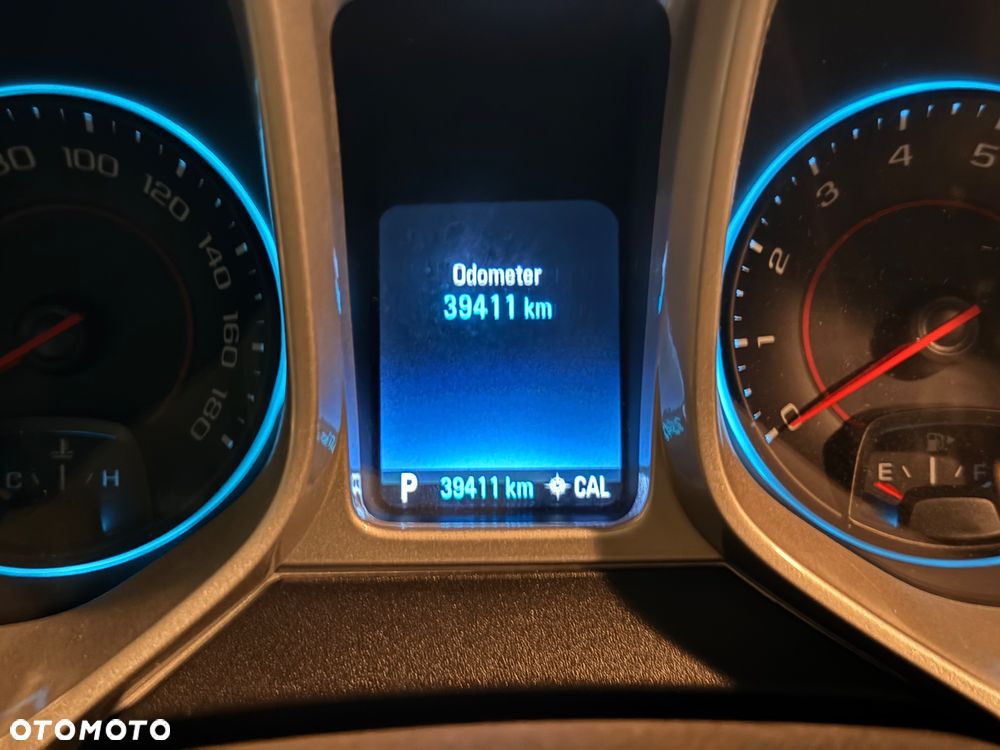Chevrolet Camaro 6.2 V8 - 17