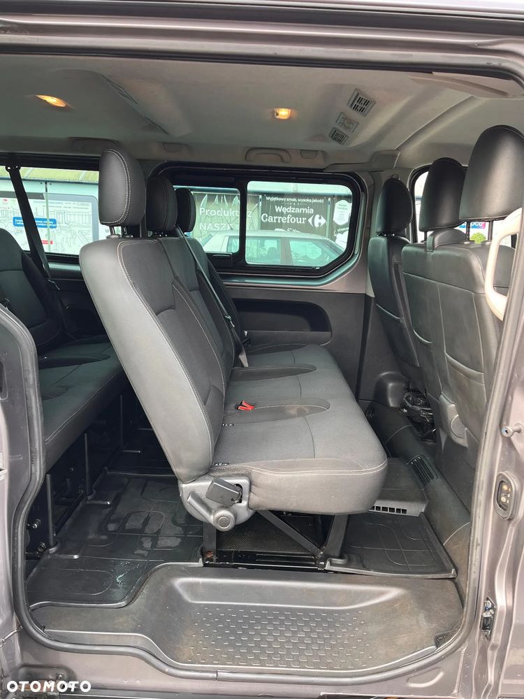 Renault Trafic - 8