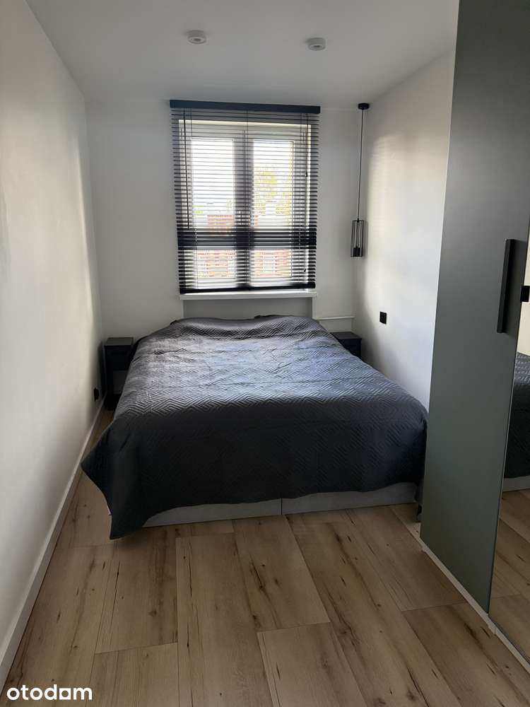 Mieszkanie 2 pokojowe (38m) Katowice 10min od centrum