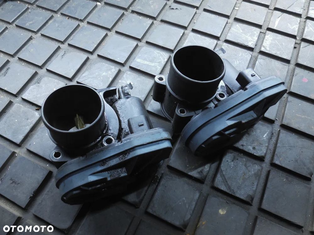 PRZEPUSTNICA 0280750210 RANGE ROVER III L322 3.6 6H4Q-9E926-BA - 1