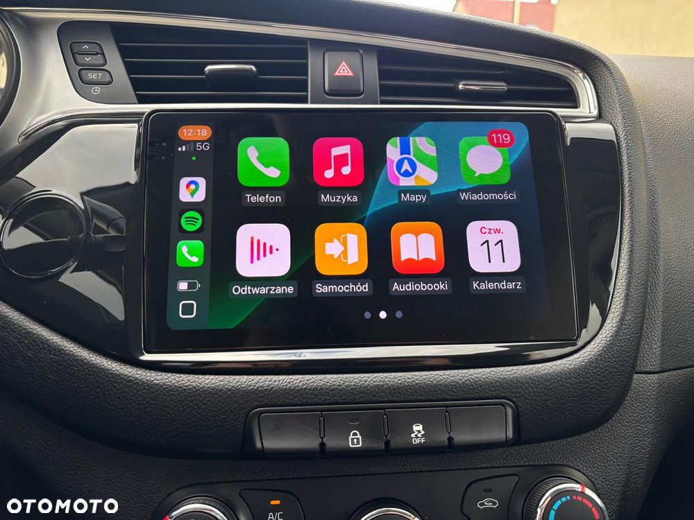 Kia Ceed 1.6 CRDi L - 14