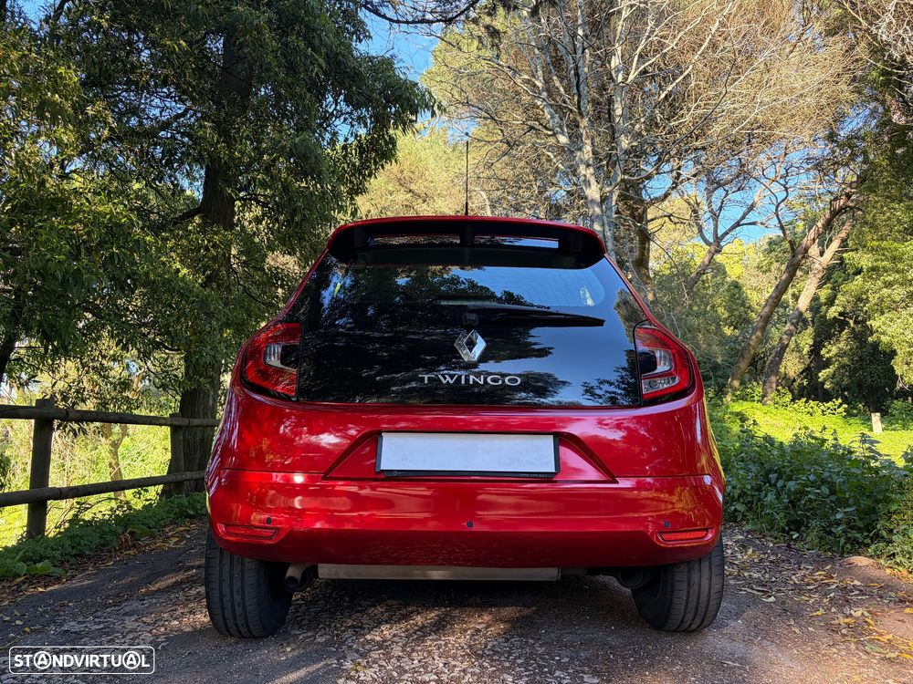 Renault Twingo 1.0 SCe Zen - 15