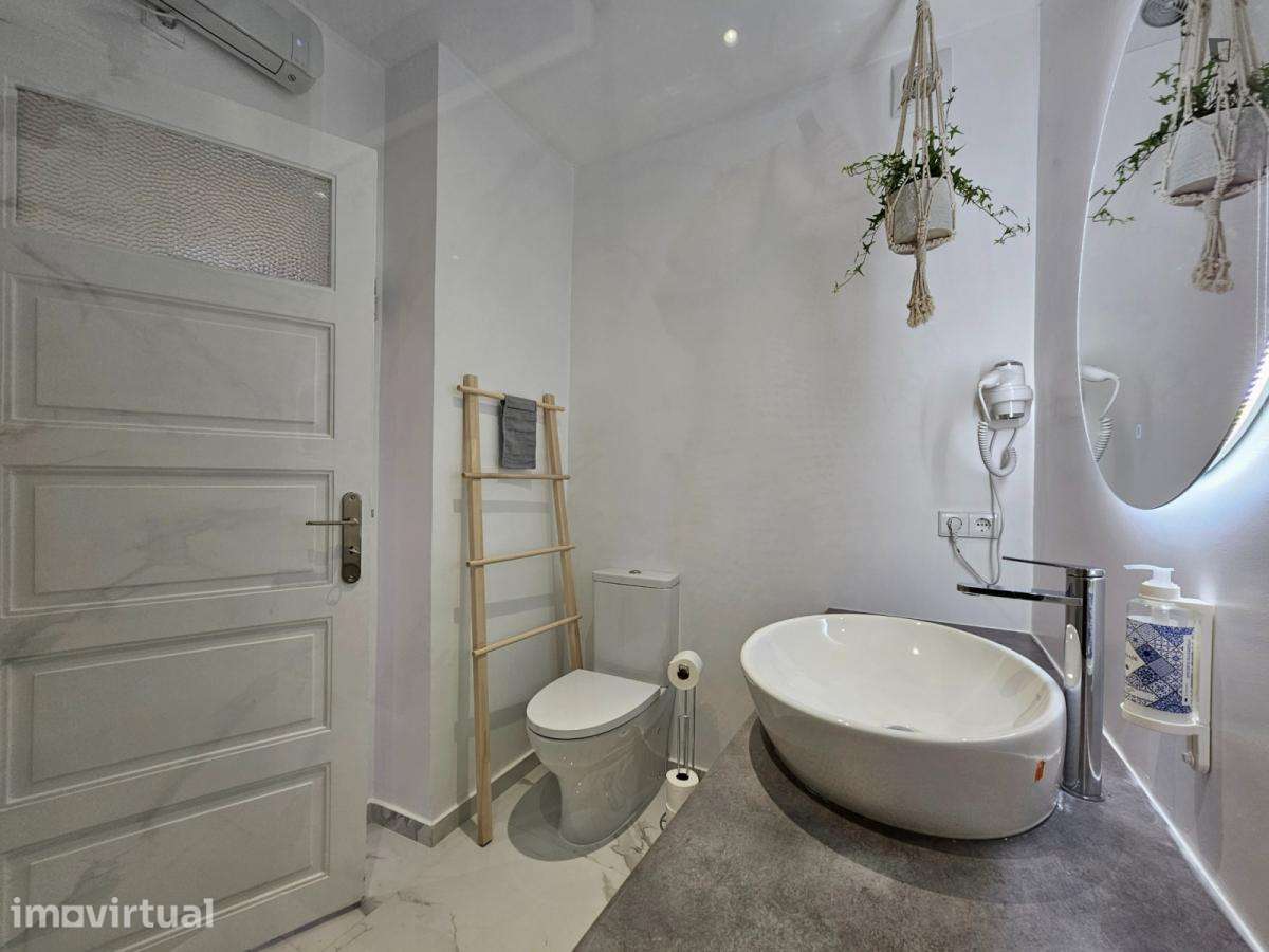 Apartamento com 2 quartos - localizado em Cedofeita Porto - Grande imagem: 5/9