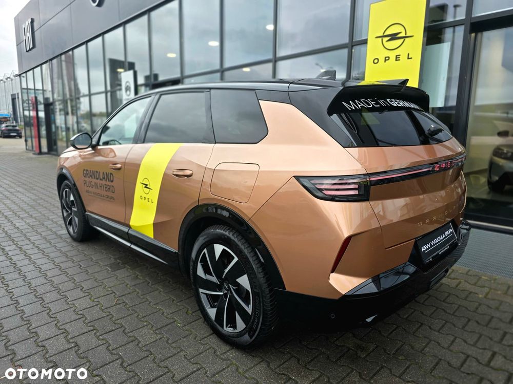 Opel Grandland - 5