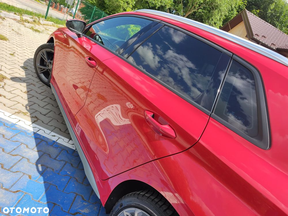 Audi A3 Sportback - 8