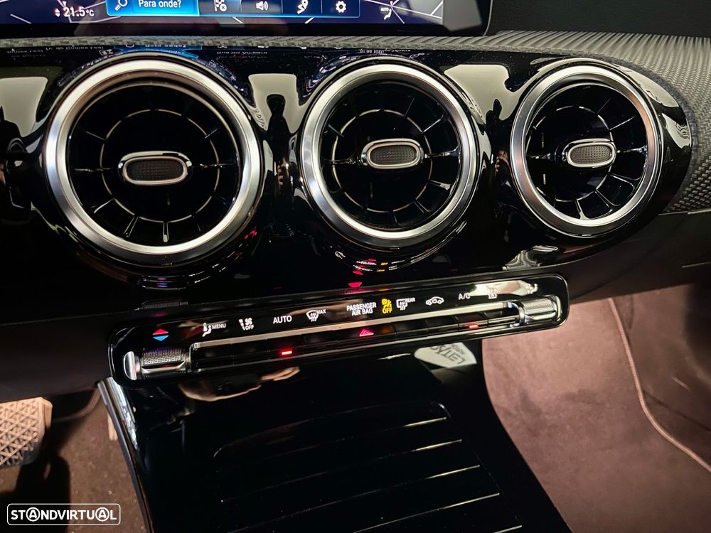 Mercedes-Benz CLA 250 e Shooting Brake Style Plus - 26