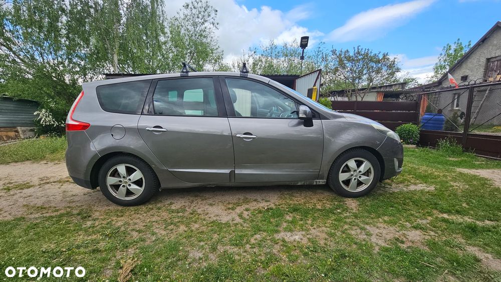 Renault Grand Scenic Gr 1.9 dCi Alize - 3
