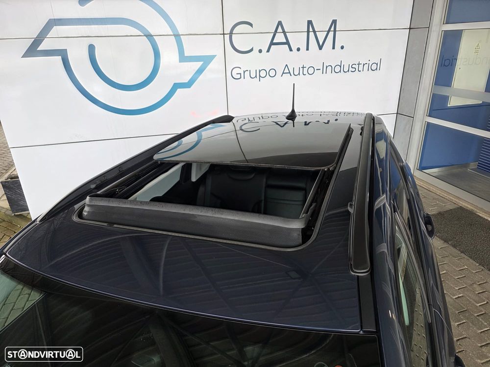 Jeep Compass 1.3 TG Trailhawk - 11