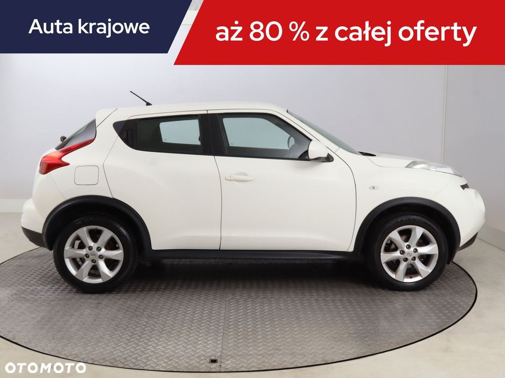 Nissan Juke - 8