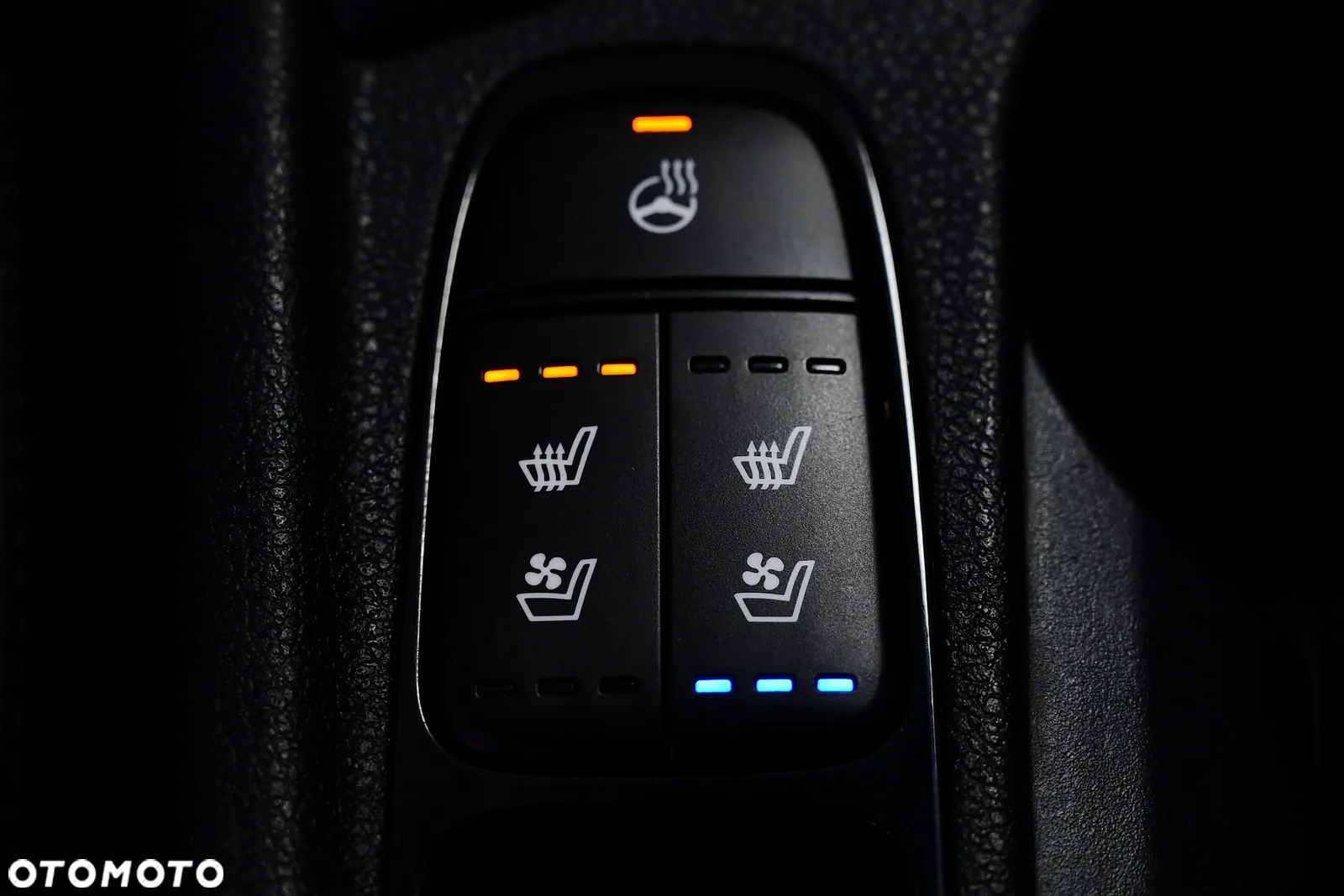Kia Niro 1.6 GDI PHEV 2WD Spirit - 31