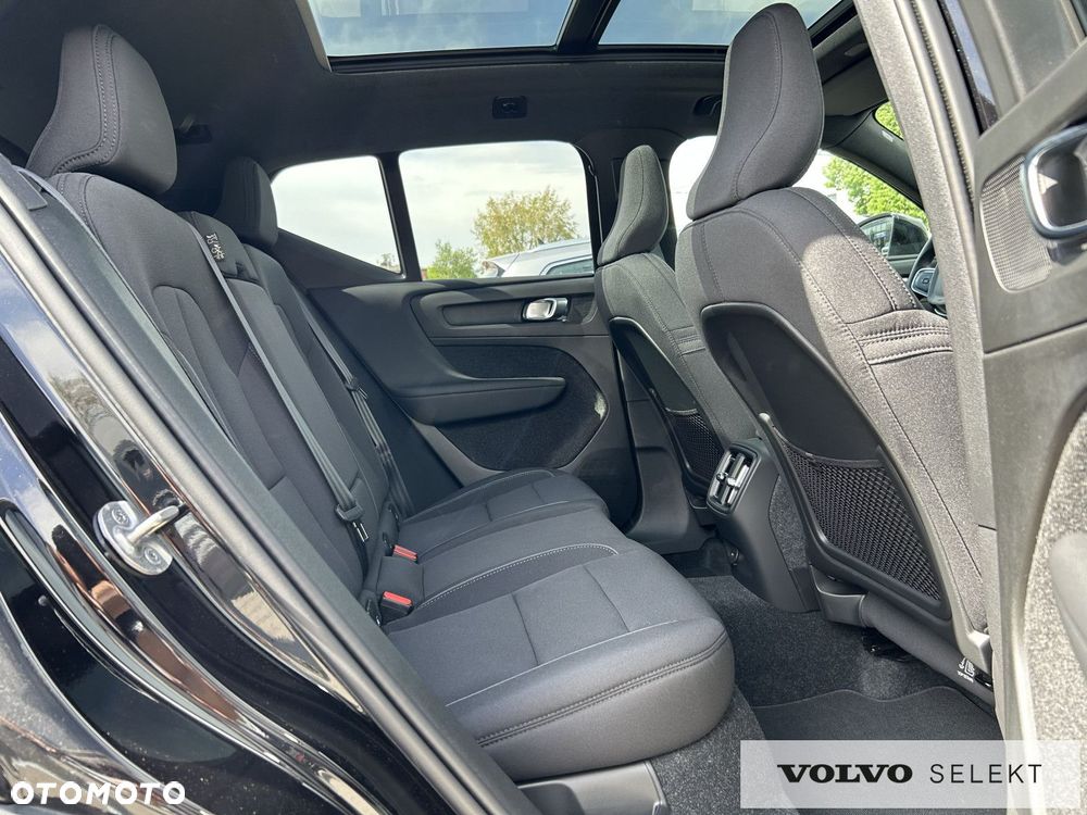 Volvo XC 40 - 29