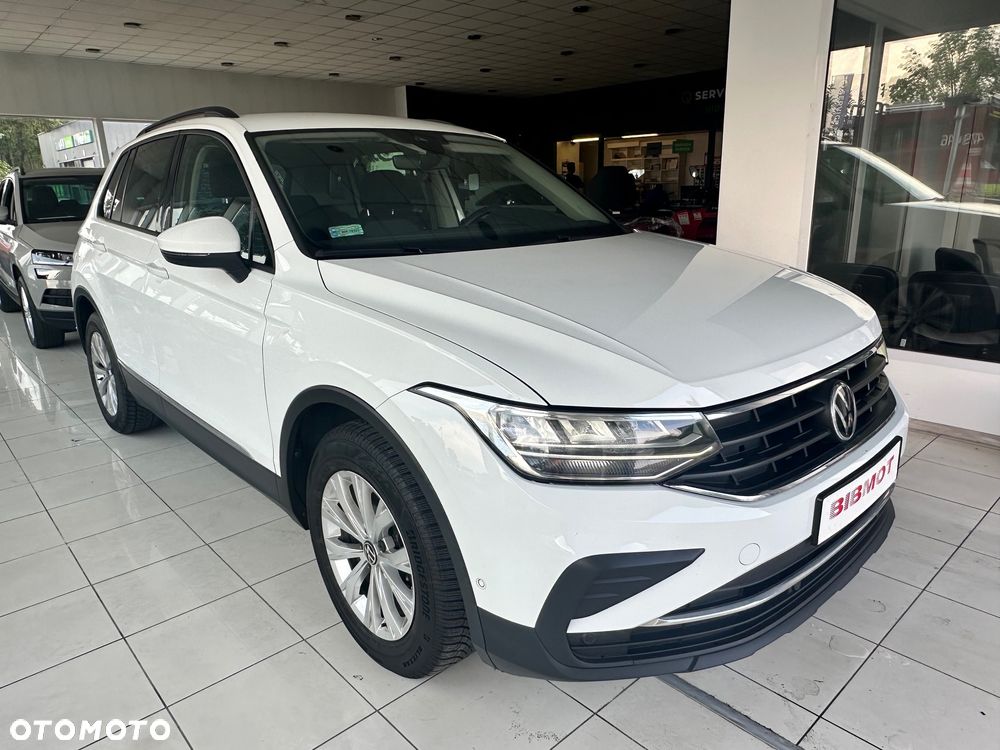 Volkswagen Tiguan 2.0 TDI BMT SCR Highline DSG - 2