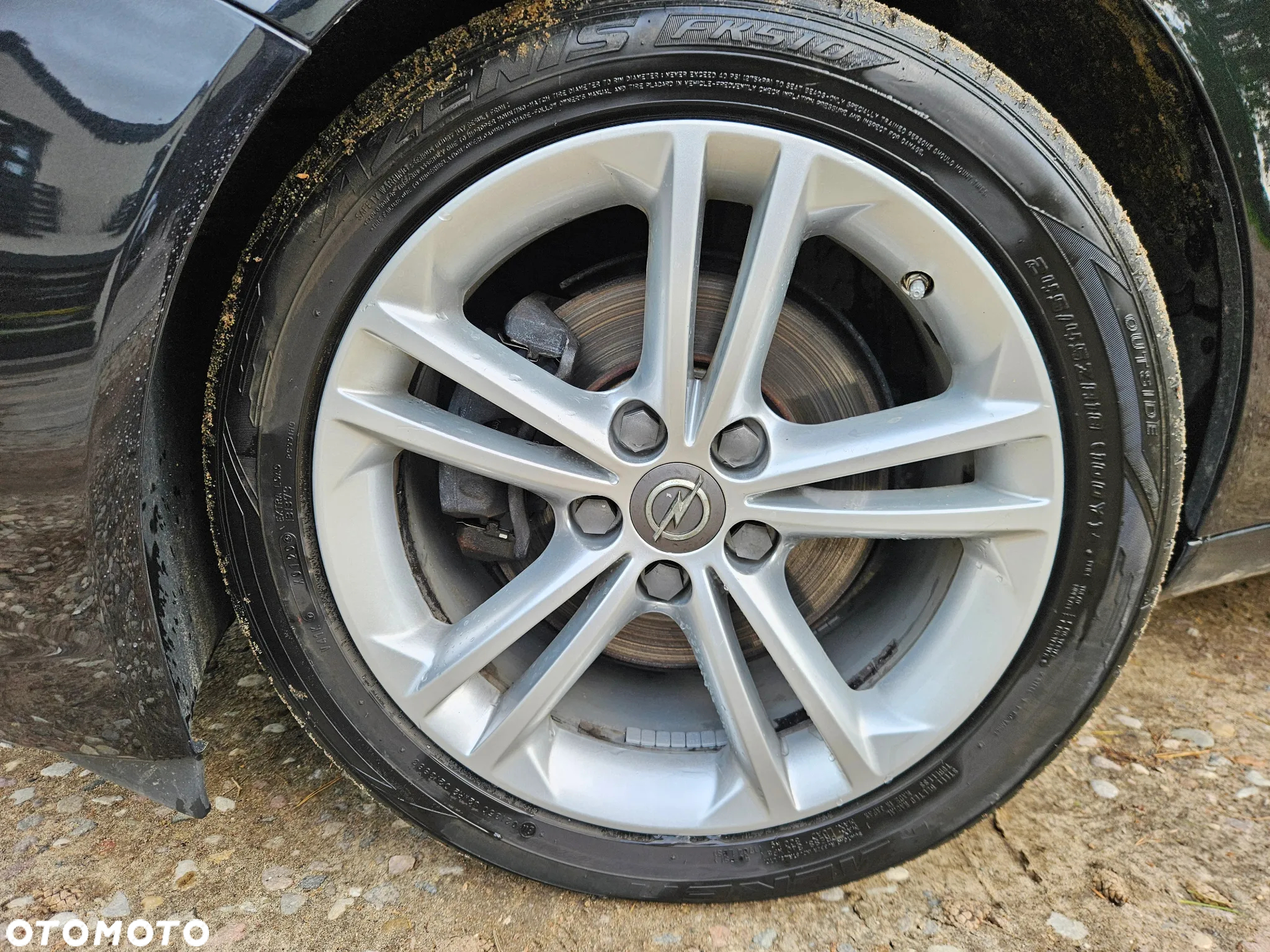 Opel Insignia 2.0 T Cosmo - 5