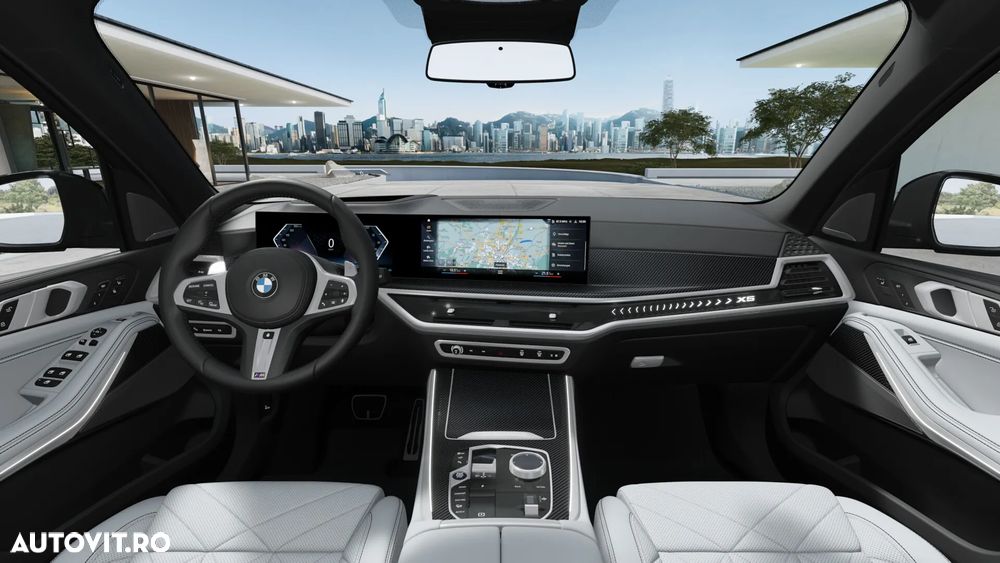 BMW X5 xDrive40i AT MHEV - 10