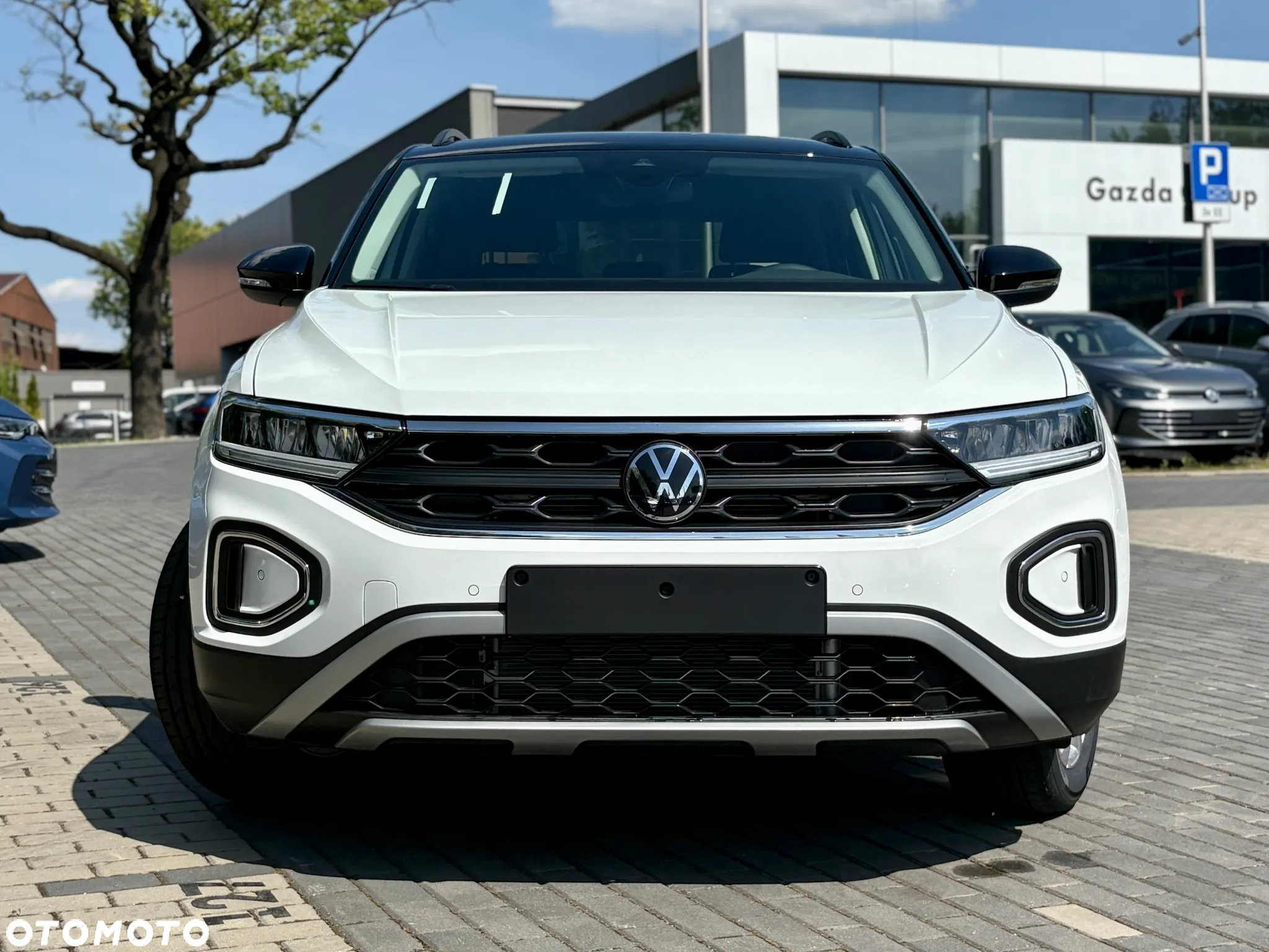 Volkswagen T-Roc 1.5 TSI Life Plus - 13
