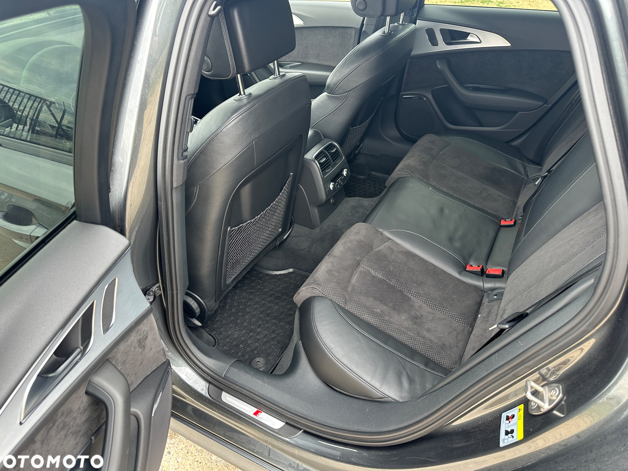 Audi A6 2.0 TDI ultra S tronic - 18