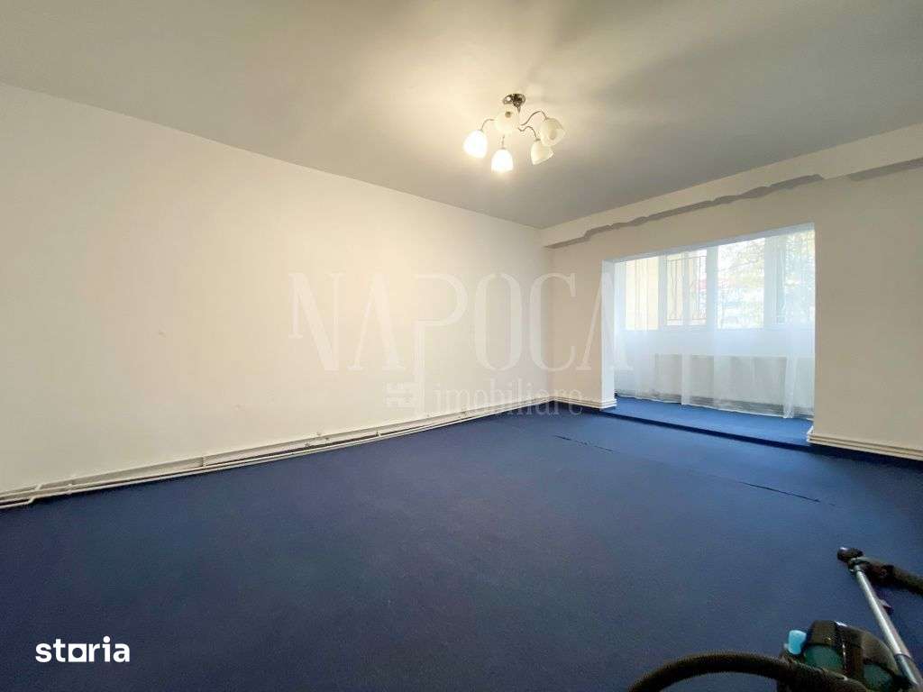 Apartament 3 camere de vanzare in Zorilor, Cluj Napoca — fotografia 1