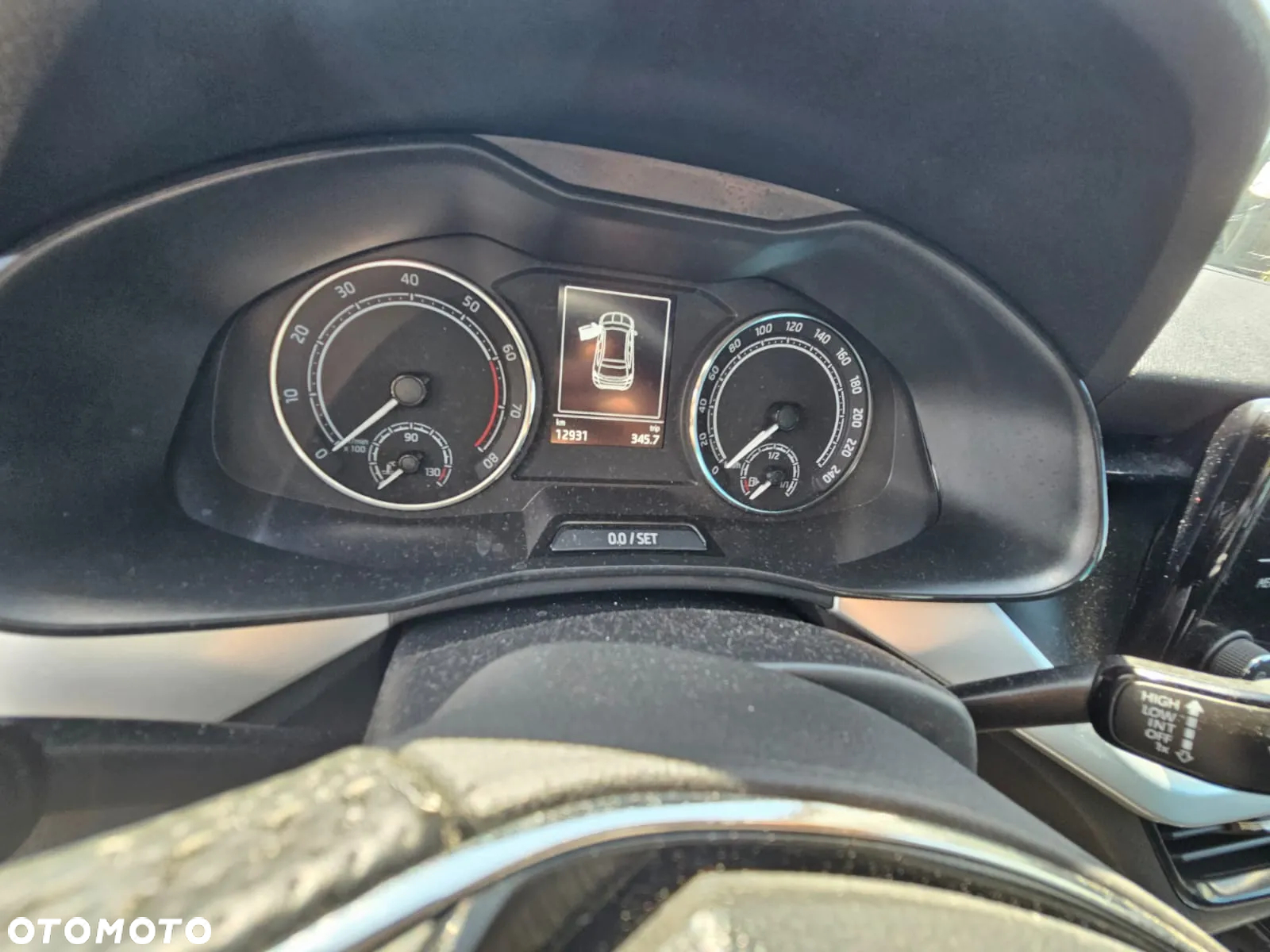 Skoda Kamiq 1.0 TSI Ambition DSG - 9