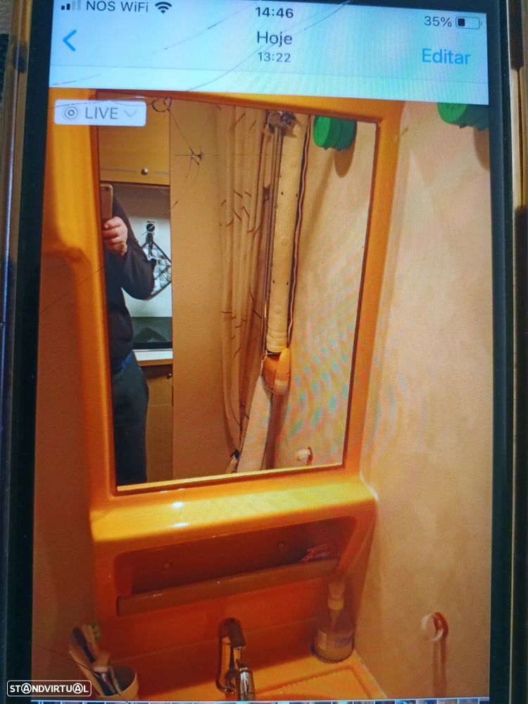 Joint Van Aventura Autocaravana - 56