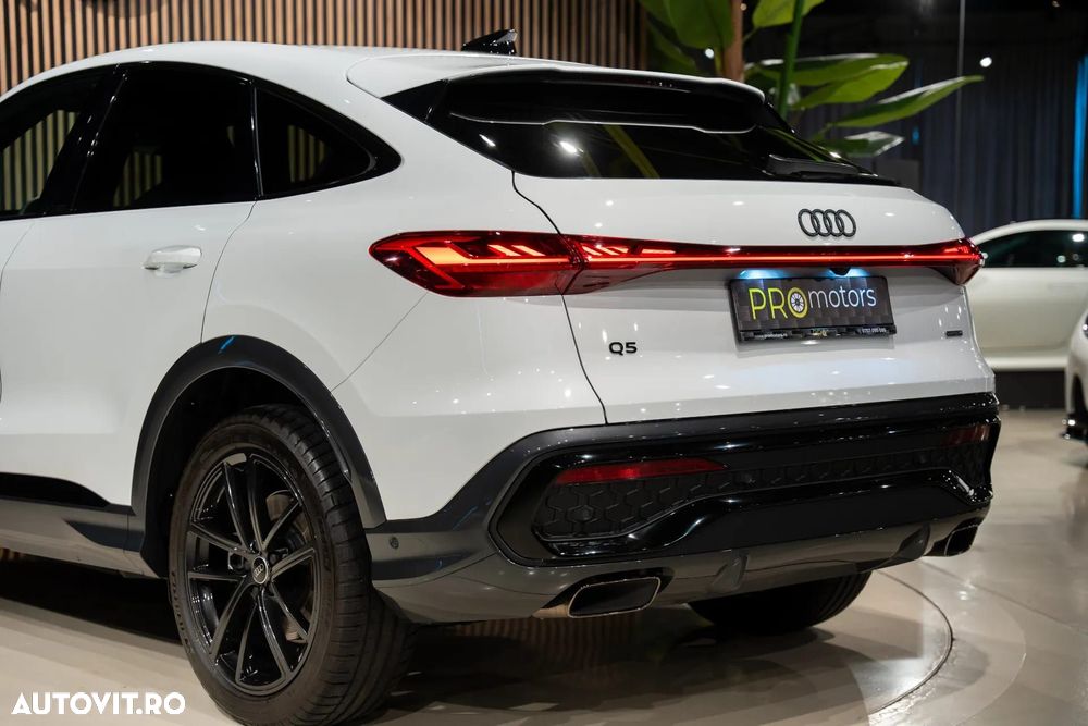 Audi Q5 Sportback - 21