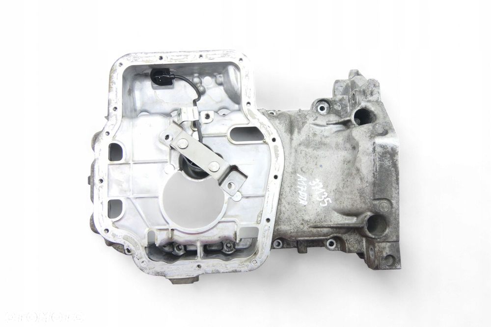 Miska Oleju OPEL ASTRA H J CORSA D ZAFIRA B MERIVA B 1.7 CDTI A17DTR - 1